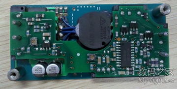 拆解与剖析 两大顶级工业电源模块的深度探索