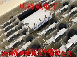 6MBP30RTB060-50 电子模块 特性、应用与选型指南